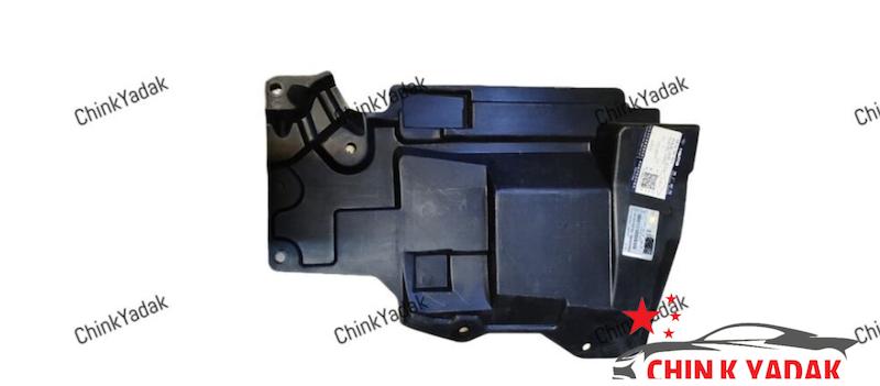 شلگیر عقب جلویی هایما S5 شرکتی 