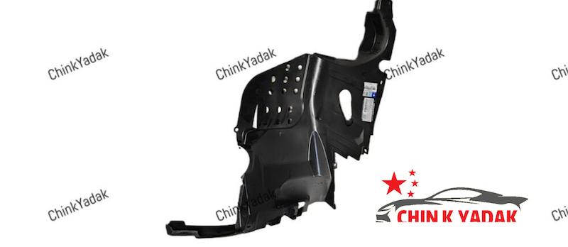 شلگیر پایین جلو ( پلوس ) هایما S7 توربو شرکتی 