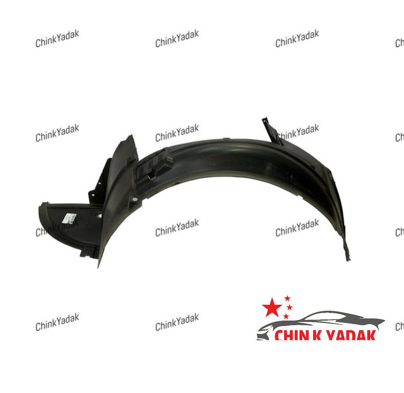 شلگیر هلالی جلو H30 کراس شرکتی