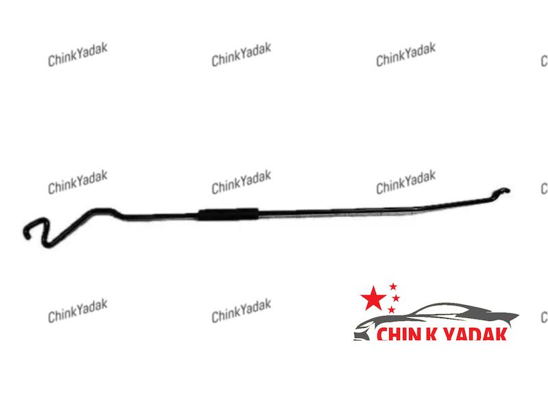 میل کاپوت هایما S7 شرکتی 