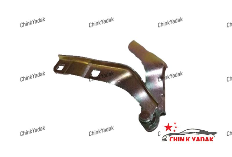 لولای درب موتورH30 کراس شرکتی 