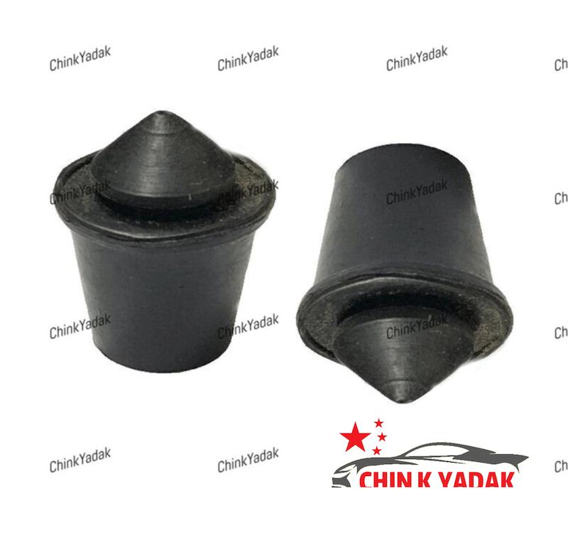 ضربه گیر درب موتور هایما S7 شرکتی 