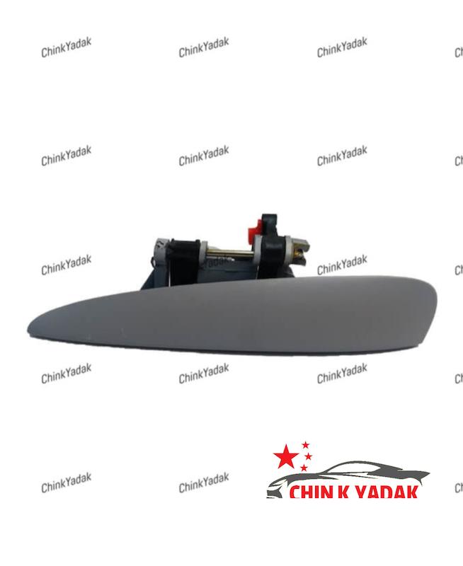 دستگیره درب بیرونی H30 کراس شرکتی 