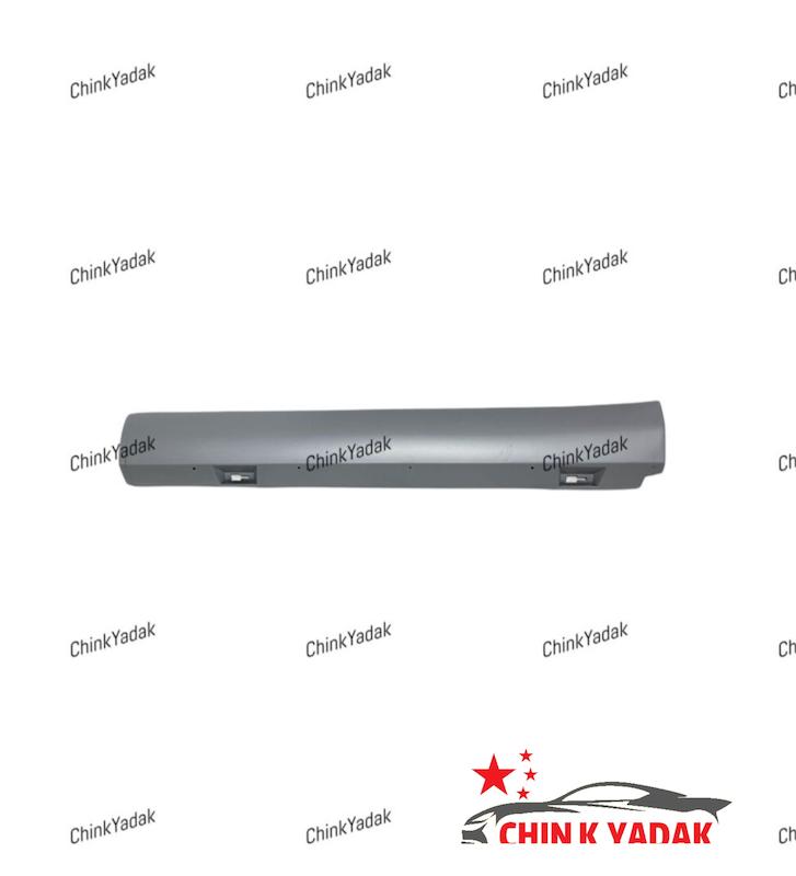 فلاپ رکاب هایما S7 شرکتی 