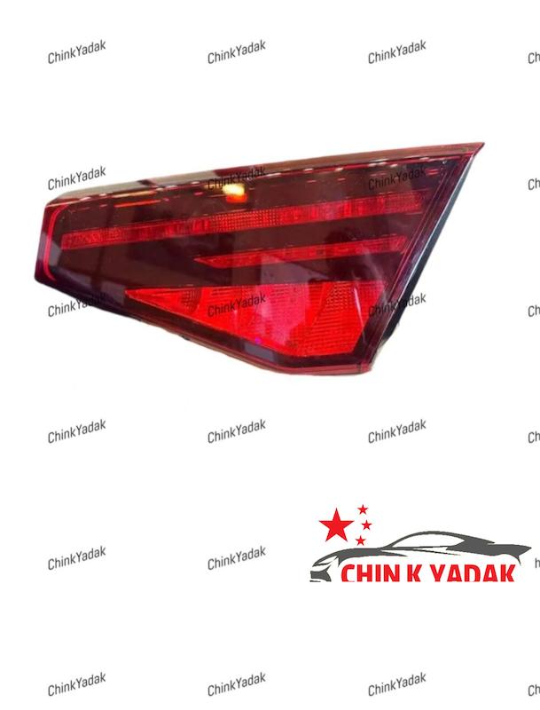 چراغ عقب صندوق تارا جدید شرکتی 