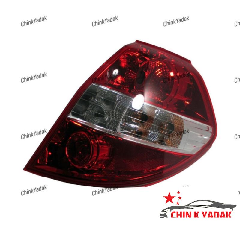 چراغ عقب گلگیر H30 کراس شرکتی 