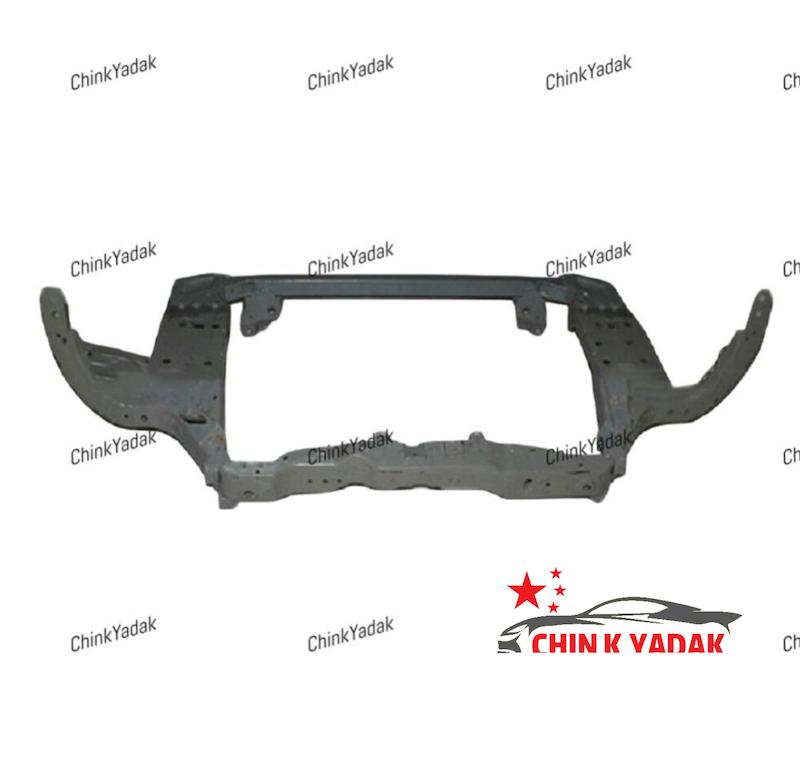 رام وفریم دور رادیاتور اب هایما S5 شرکتی 