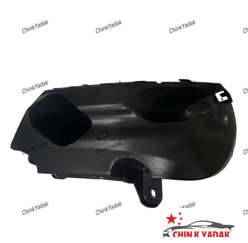 دیاق سپر عقب تارا ( زیر چراغ ) شرکتی 