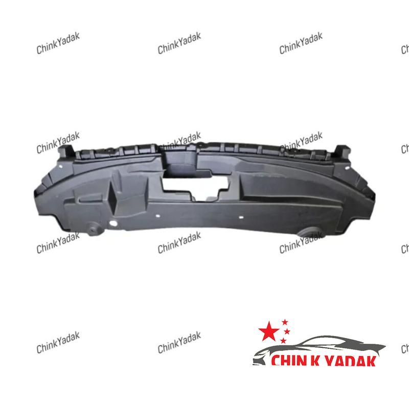 قاب بالای پشت جلو پنجره تارا ( آپرکاور ) شرکتی