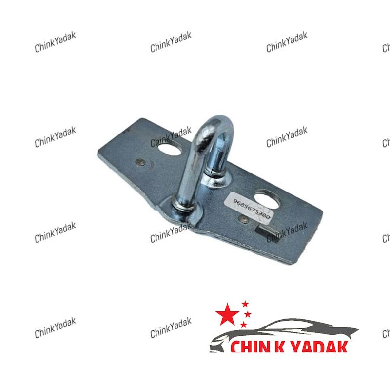 زبانه قفل صندوق تارا شرکتی