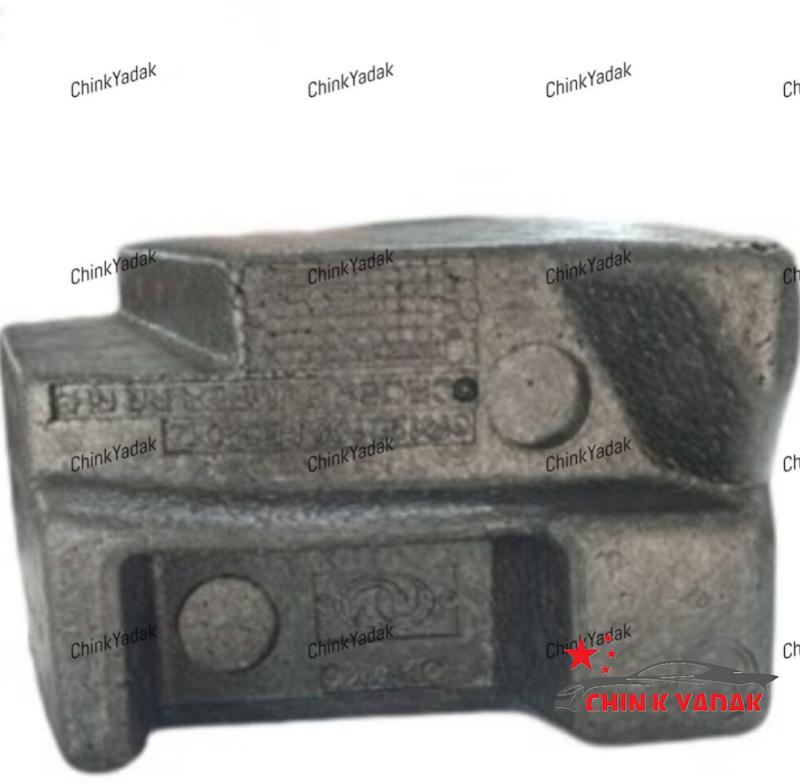 فوم سپر عقب H30 کراس شرکتی 