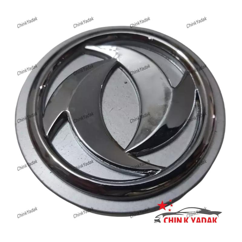 آرم داخل رینگ چرخ H30 کراس شرکتی 