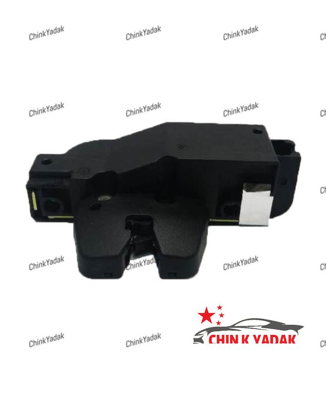 قفل درب صندوق H30 کراس شرکتی 