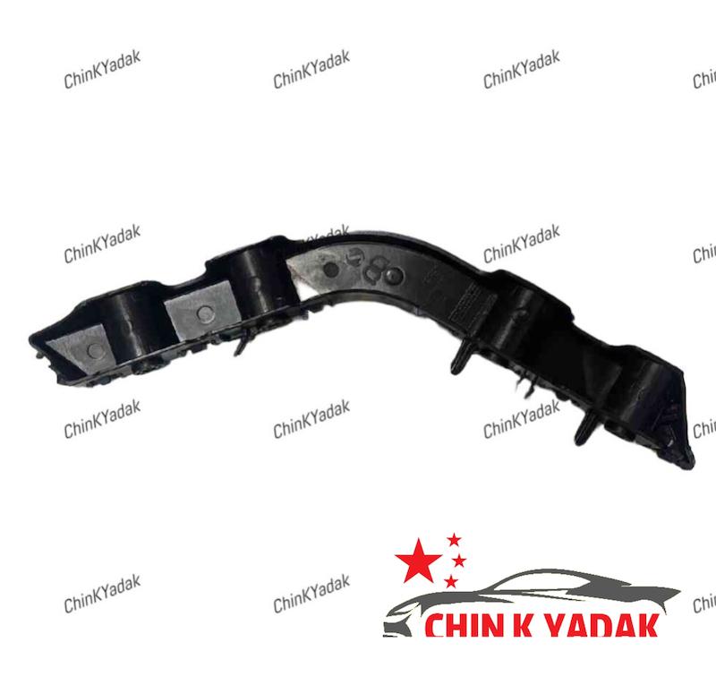 براکت سپر عقب تارا شرکتی 