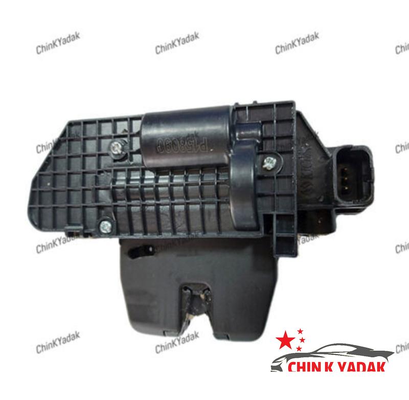 قفل صندوق تارا شرکتی 