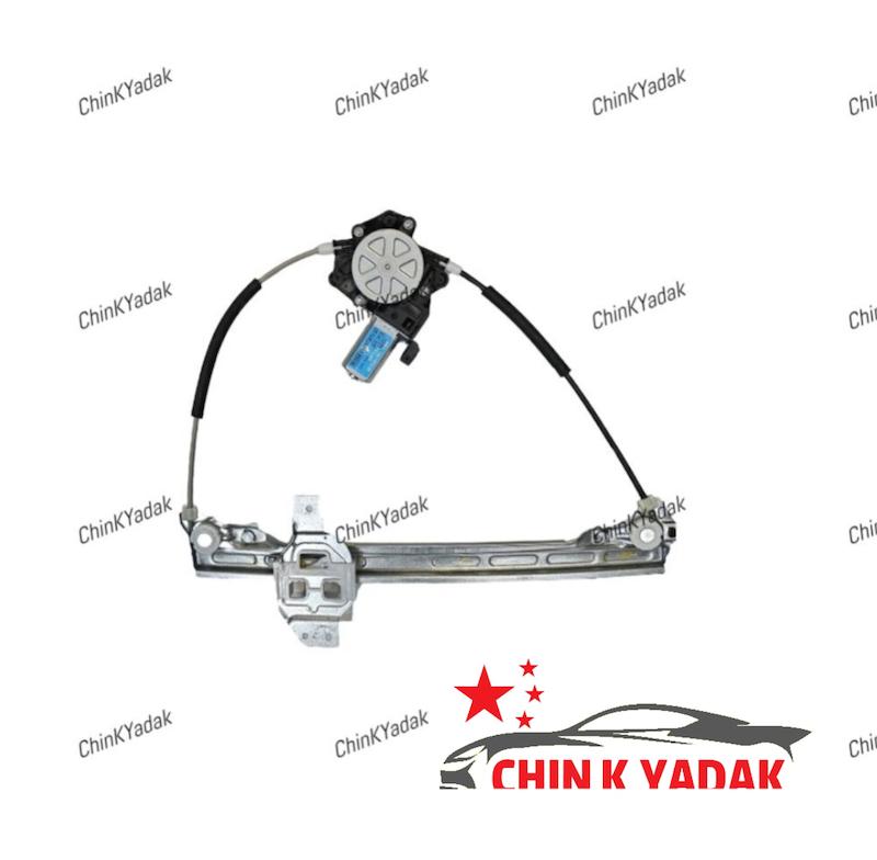 شیشه بالابر جلو تارا شرکتی