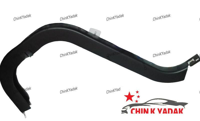 قاب لولای درب صندوق تارا شرکتی 