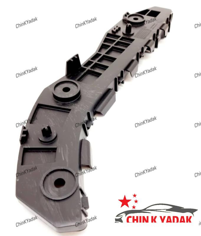 براکت سپر عقب H30 کراس شرکتی 