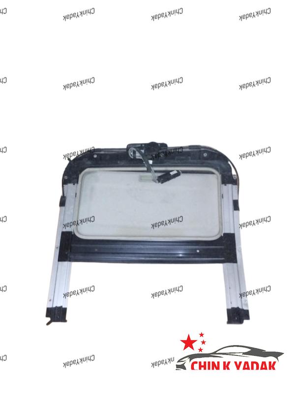 سانروف هایما S7 شرکتی 