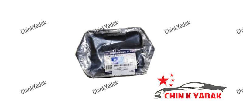 هواکش صندوق هایما S7 شرکتی 