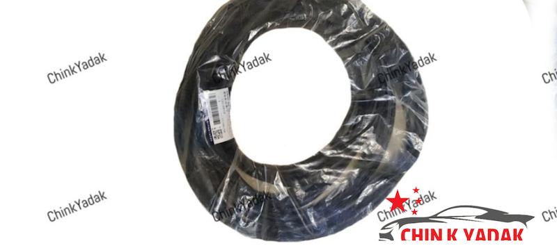 نوار دور درب صندوق هایما S7 شرکتی 