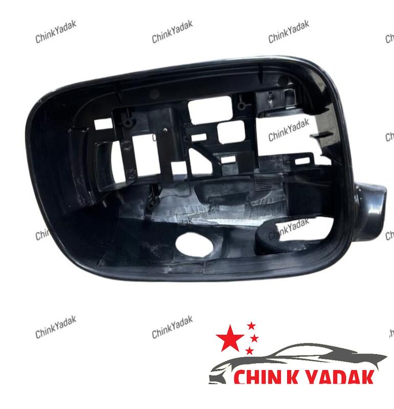 فریم دور آینه بغل هایما S7 وارداتی 