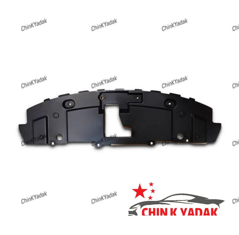 قاب بالای پشت جلو پنجره ( آپرکاور ) هایما S7 شرکتی