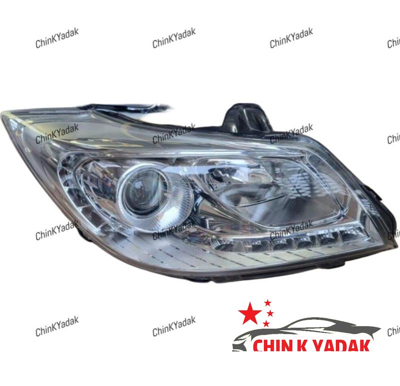 چراغ جلو هایما S7 2000 شرکتی 