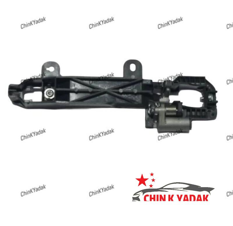 براکت دستگیره هایما S7 شرکتی