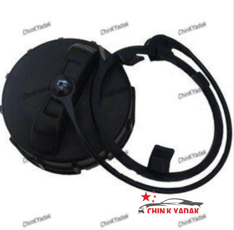 درب باک داخلی هایما S7 شرکتی 