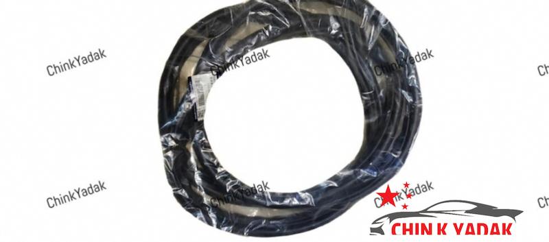 نوار دور درب هایما S7 شرکتی