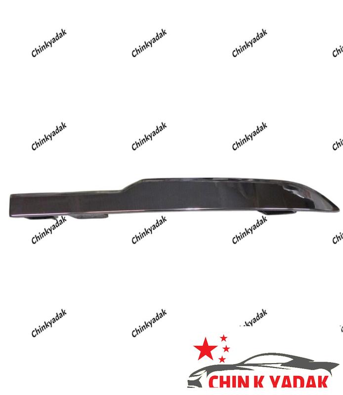 زه سپر عقب هایما S7 شرکتی