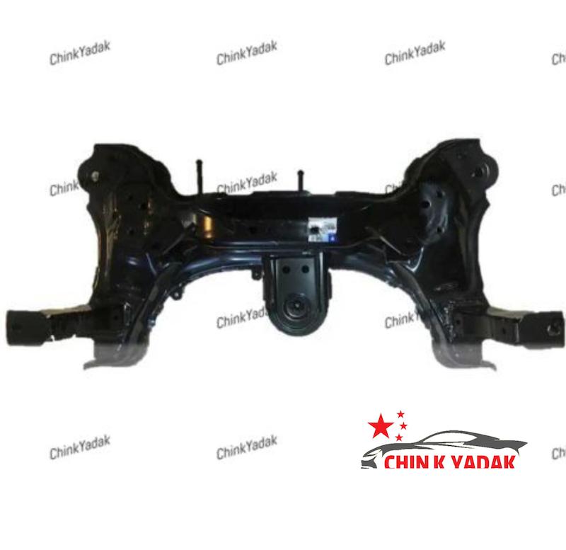 رام زیر موتور هایما S7 1800 شرکتی