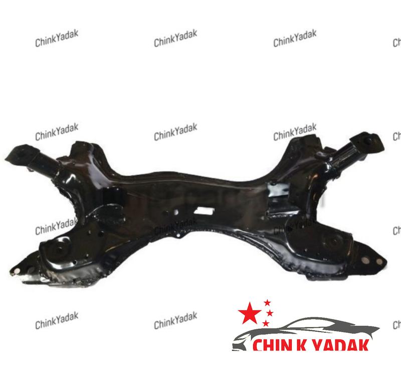 رام زیر موتور هایما S7 2000 شرکتی