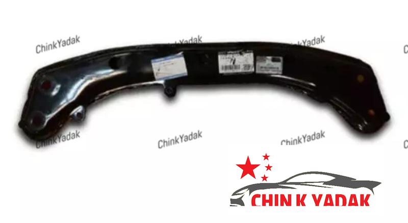 رام زیر گیربکس هایما S7 شرکتی