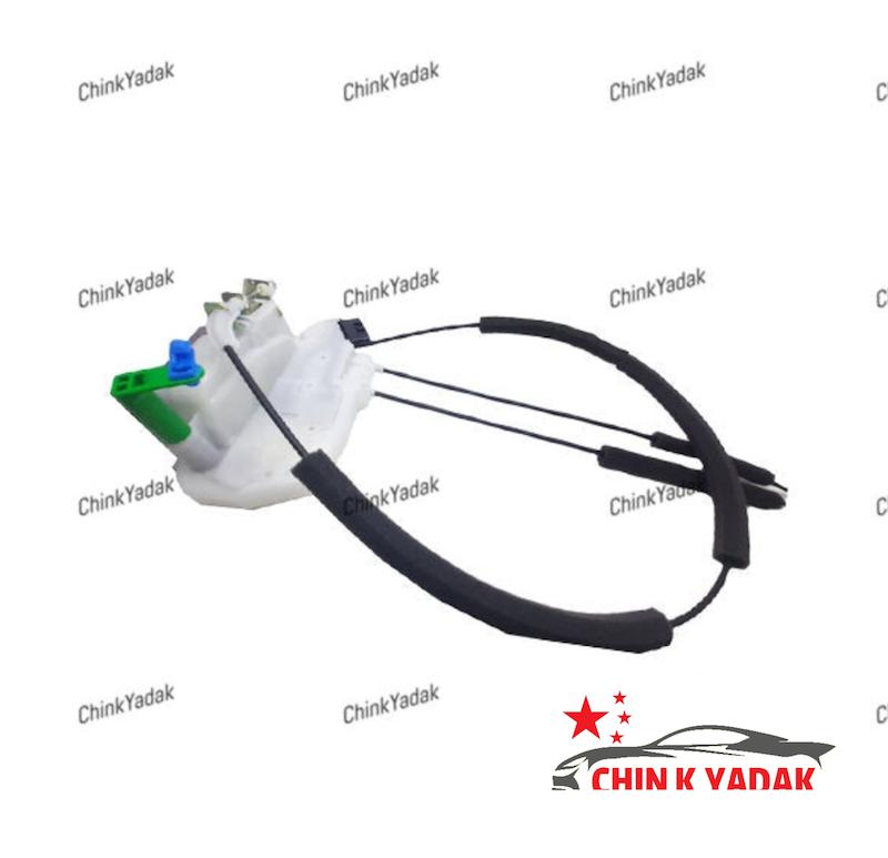 قفل درب هایما S5 شرکتی