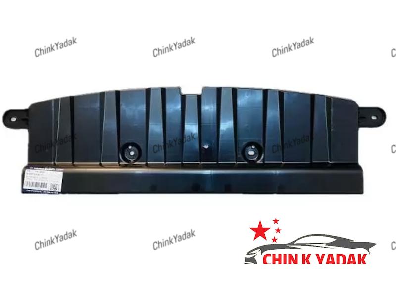 بادگیر زیر اینتر کولر هایما S7 شرکتی