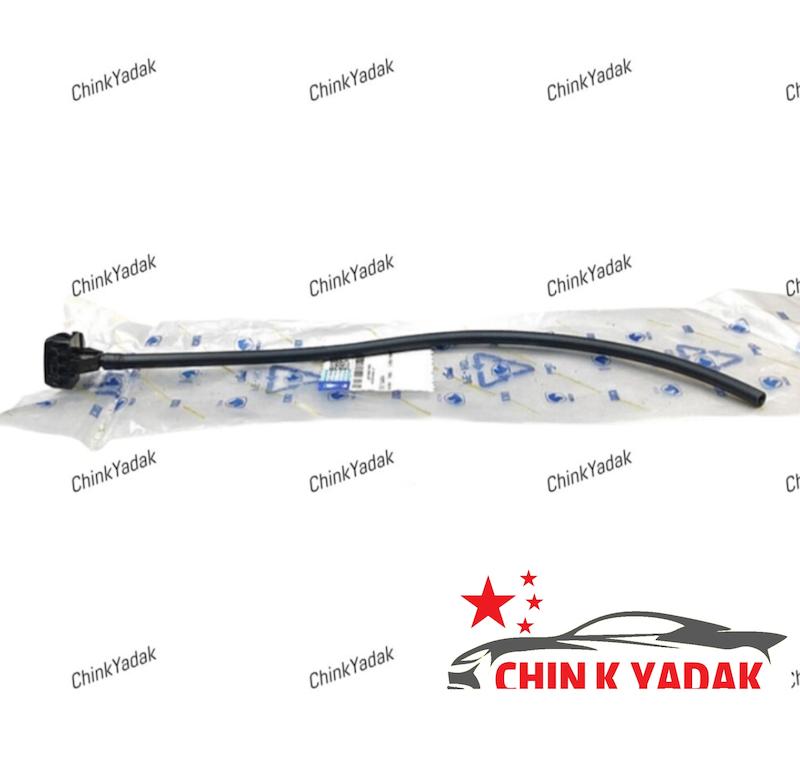 چشمی شیشه شور تارا شرکتی 