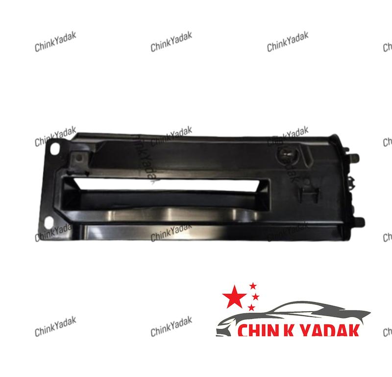 جعبه هواکش سینی فن تارا شرکتی 