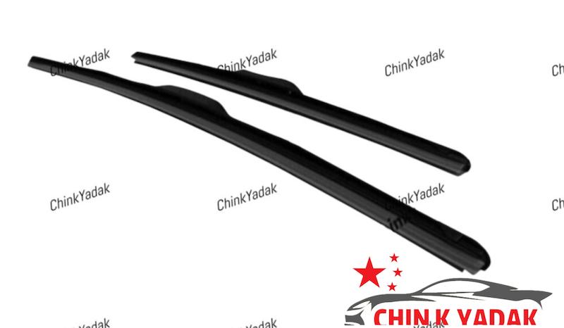 تیغه برف پاکن جلو H30 کراس شرکتی 