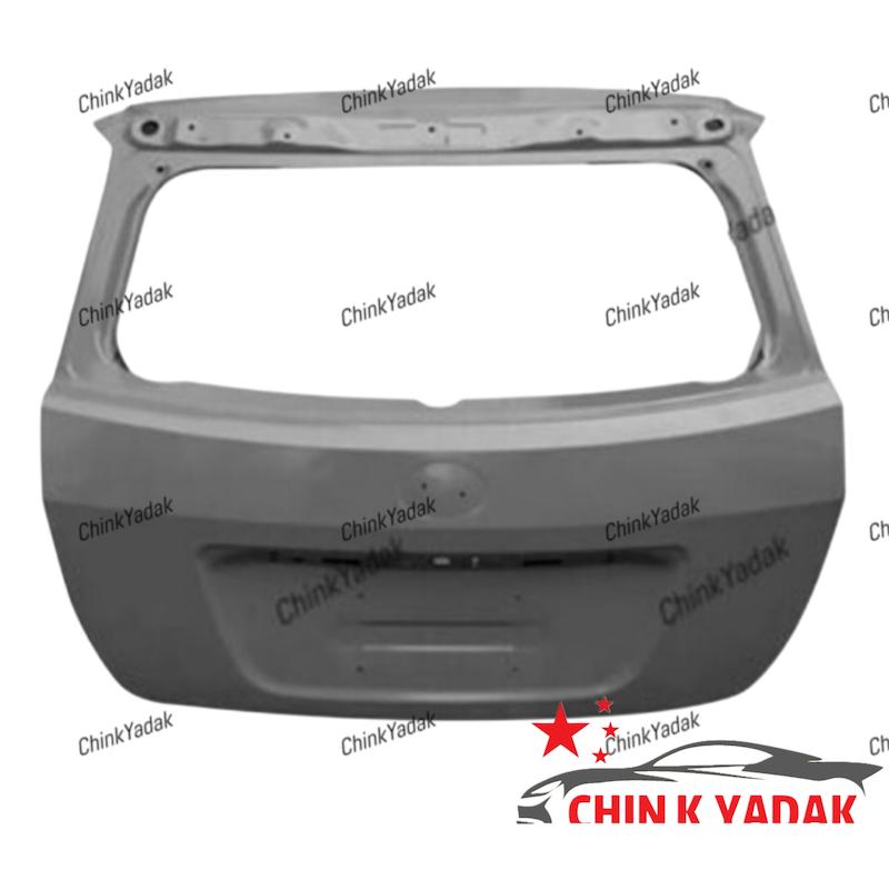 درب صندوق H30 کراس شرکتی 