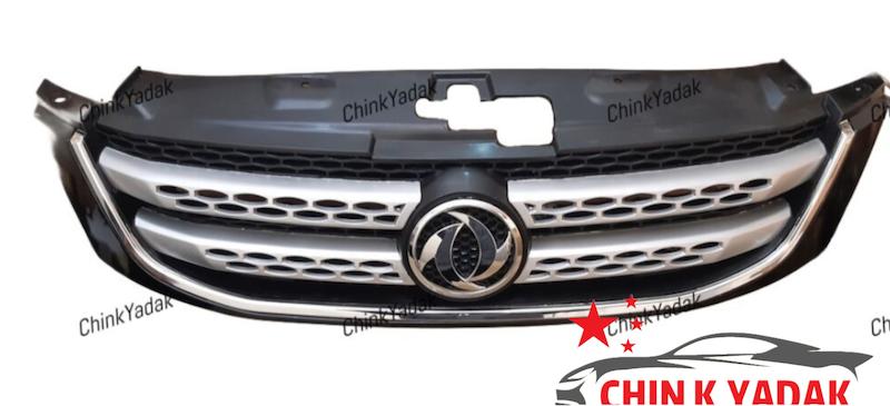 شبکه جلو پنجره H30 کراس شرکتی