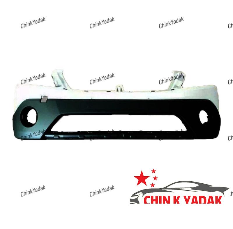 سپر جلو H30 کراس شرکتی سفید 