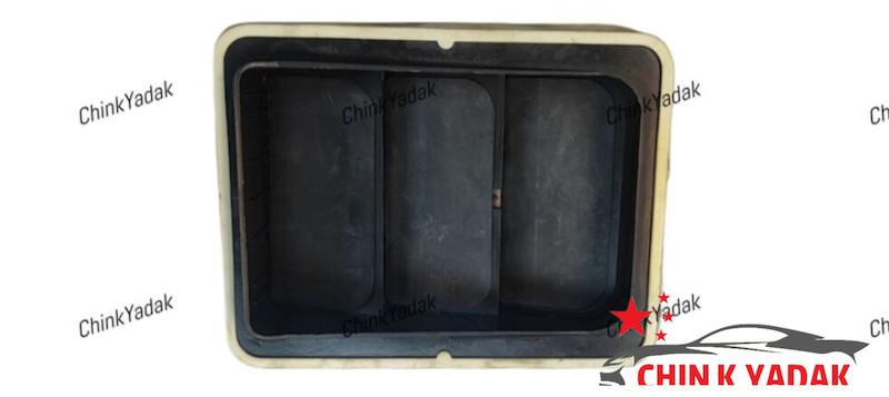 هواکش صندوق H30 کراس شرکتی 