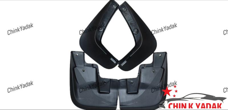 گل پخش کن هایما S7 شرکتی 