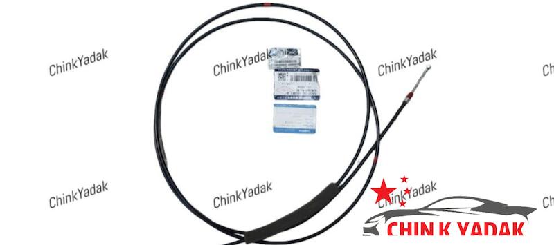 کابل بازکن درب باک هایما S7 شرکتی 