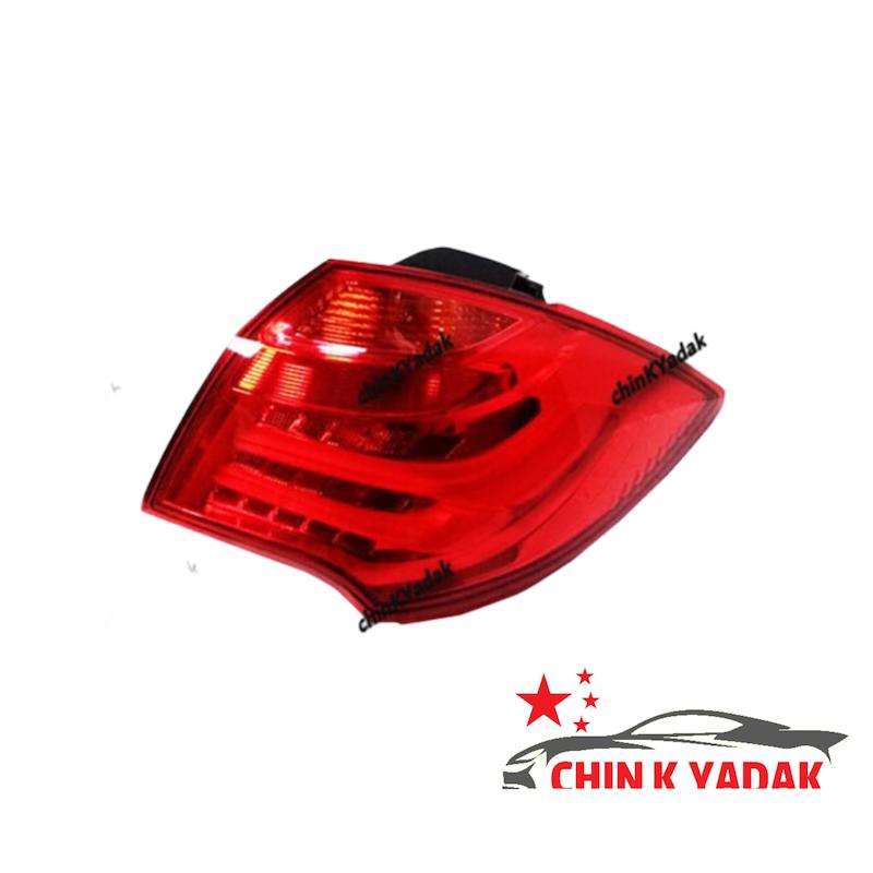 چراغ عقب گلگیر هایما S7 شرکتی