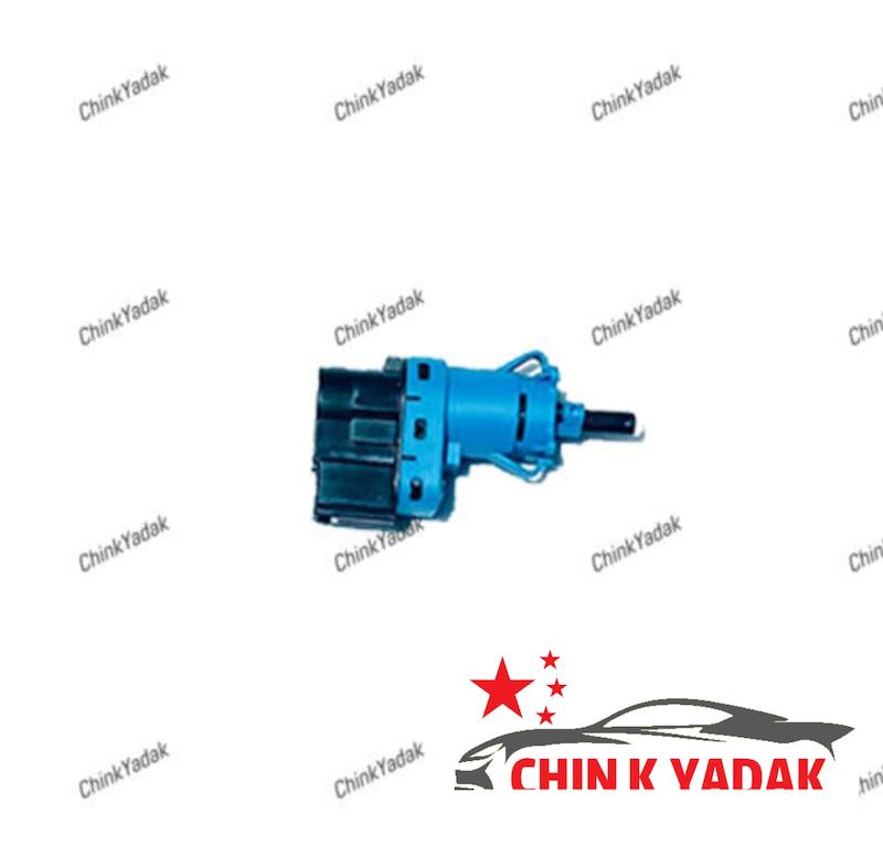 مهره استپ پدال ترمز هایما S7 شرکتی 