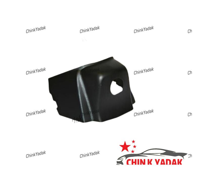 قاب دوربین جلو هایما S5 شرکتی 