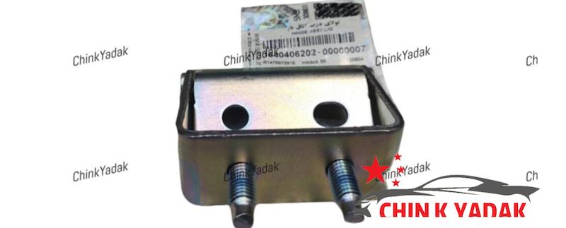 لولا درب صندوق هایما S5 شرکتی 